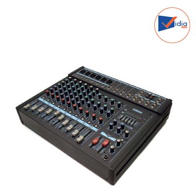 YAMAHAアナログミキサーMM1402値下げしました YAMAHA MIXER MM1402 中古品ジャンク YAMAHA ヤマハ MM1402 アナログ