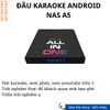 Đầu NAS A5