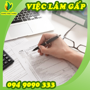 Công Ty Hưng Đại Phát Tuyển 01 Kế Toán Tổng Hợp Thu Nhập 7Tr – 10Tr