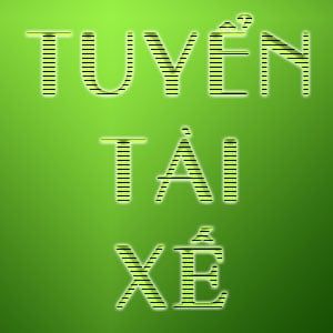 Công Ty Dầu Nhớt Minh Hùng Tuyển Gấp 01 Tài Xế Dấu C Xe 3T5 Lương 8Tr _ 12Tr