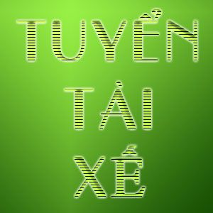 Công Ty Dầu Nhớt Minh Hùng Tuyển Gấp 01 Tài Xế Dấu C Xe 3T5 Lương 8Tr _ 12Tr