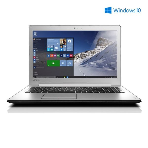 Lenovo Yoga 510-15ISK 15.6