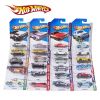 Xe Hot Wheels Căn Bản C4982