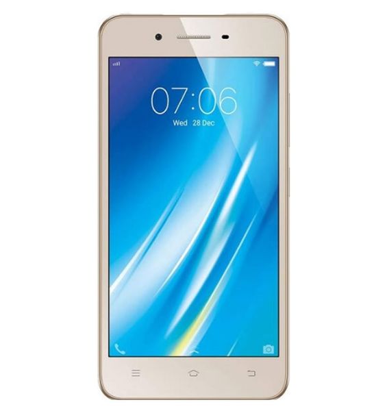 Vivo Y53