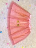  Bộ quần áo bé gái Jadiny màu hồng - GBZ016 