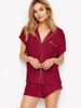 Body By Victoria Boxie PJ Set