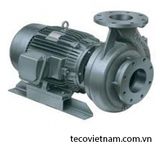 Máy  bơm nước Teco G33-80-2P-3HP