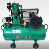 Máy nén khí Fusheng D1, ( 0,5hp, 1pha)