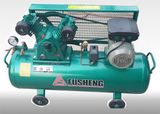 Máy nén khí  Fusheng VA-65 (1Hp, 0.75Kw)