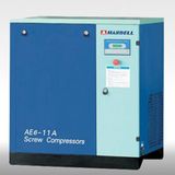 Máy nén khí trục vít Hanbell AE6-11A (15hp)