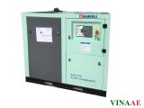 Máy nén khí trục vít Hanbell, AA6-37A, (50Hp)