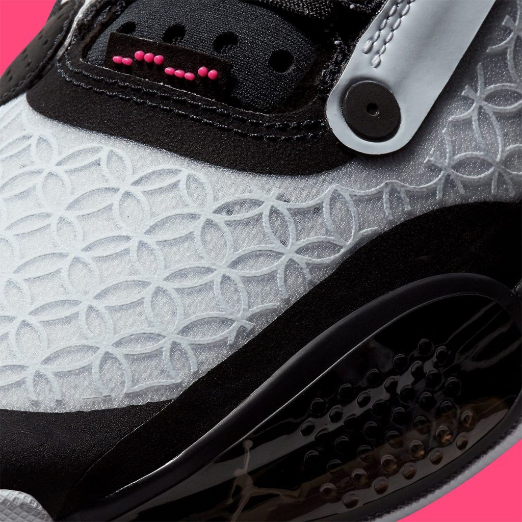 Nike Air Jordan 34 Chinese New Year