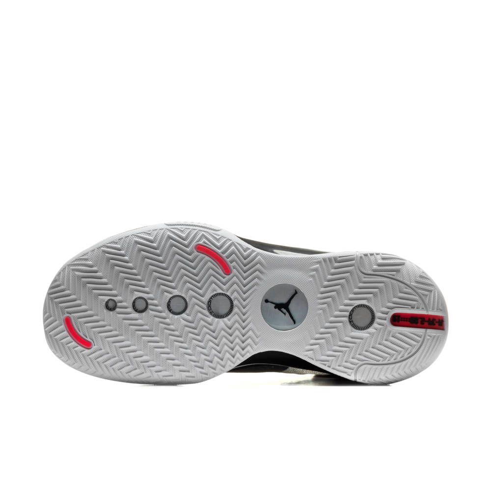 Jordan 34 Low Heritage