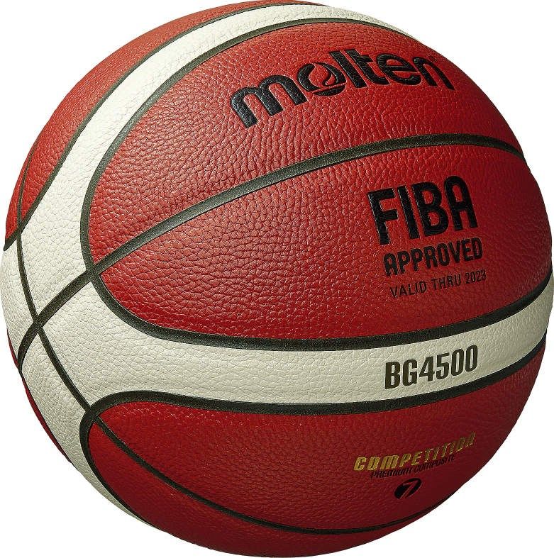 Molten BG4500 Indoor Size 6/7