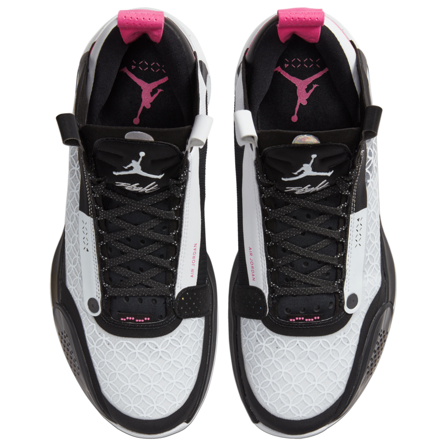 Nike Air Jordan 34 Chinese New Year