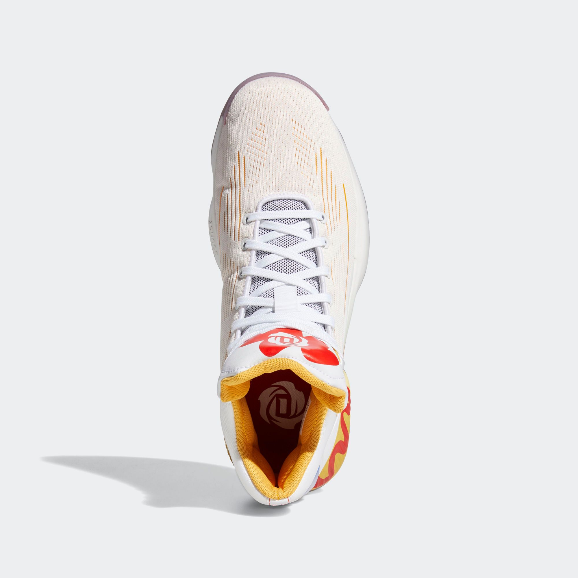 adidas DRose 10 McDonalds
