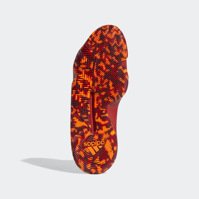 adidas Pro Bounce 2019 Power Red