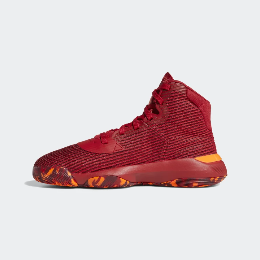 adidas Pro Bounce 2019 Power Red
