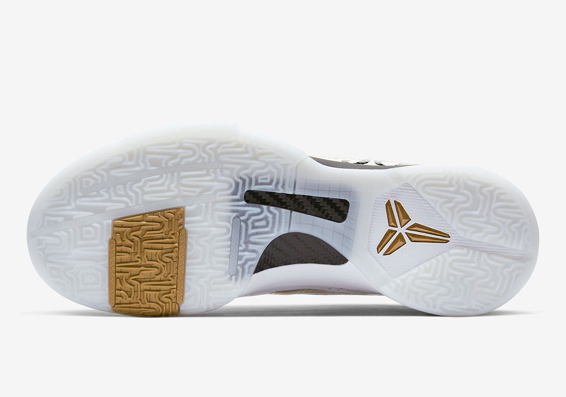 Nike Kobe 5 Big Stage