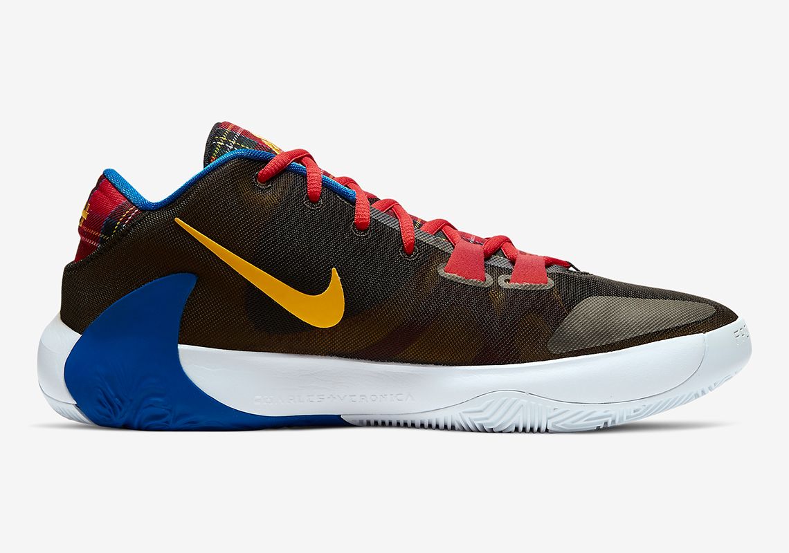 Nike Freak 1 Employee of the Month