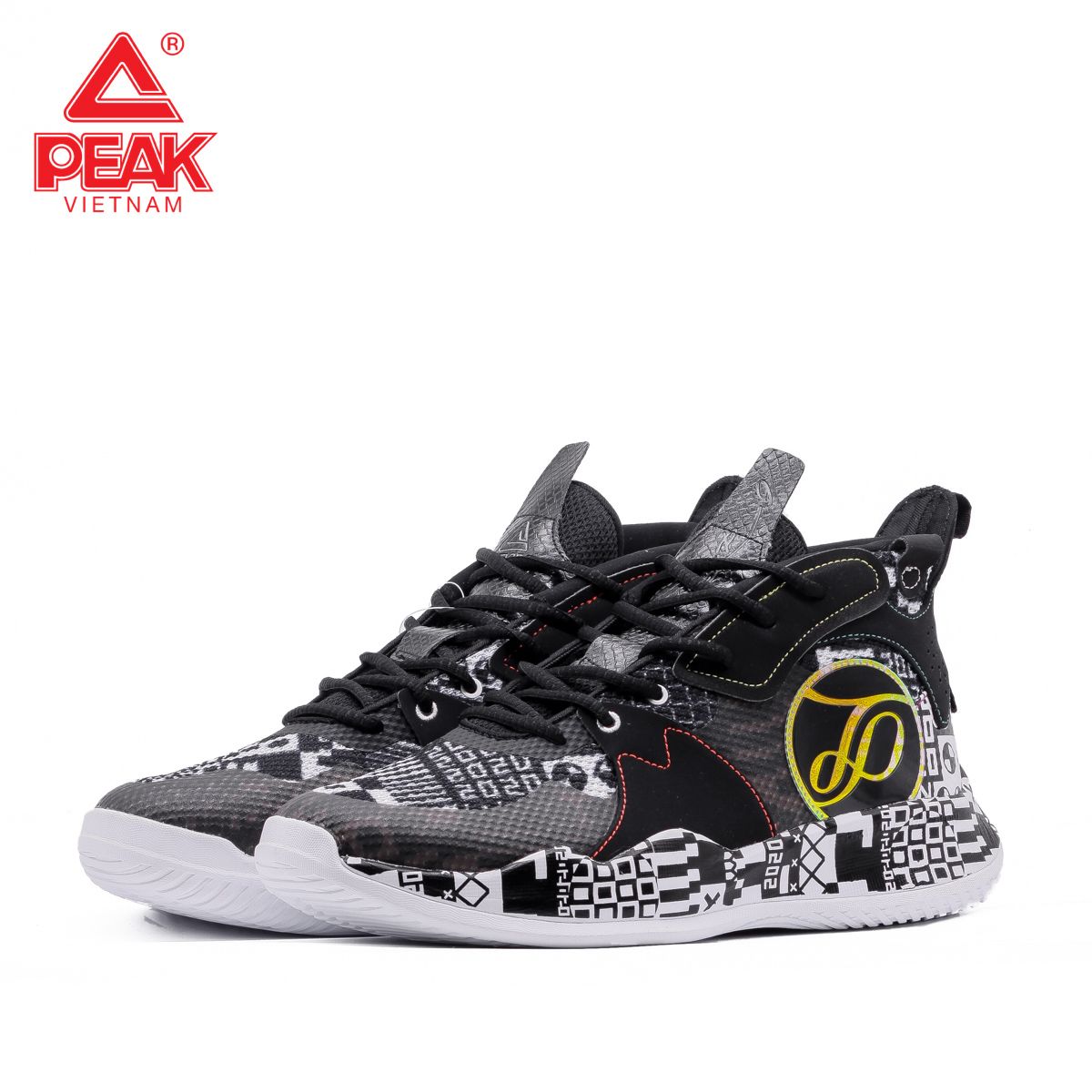 Peak Tony Parker