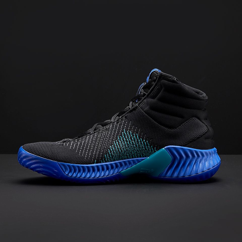 adidas Pro Bounce 2018