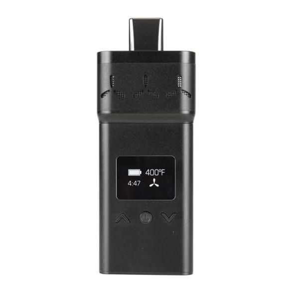 AIRVAPE X