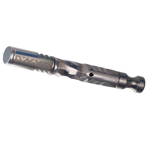 OMNIVAP TITANIUM