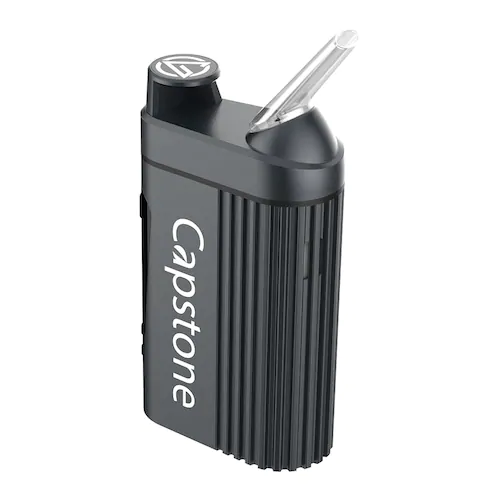THE CAP VAPOR