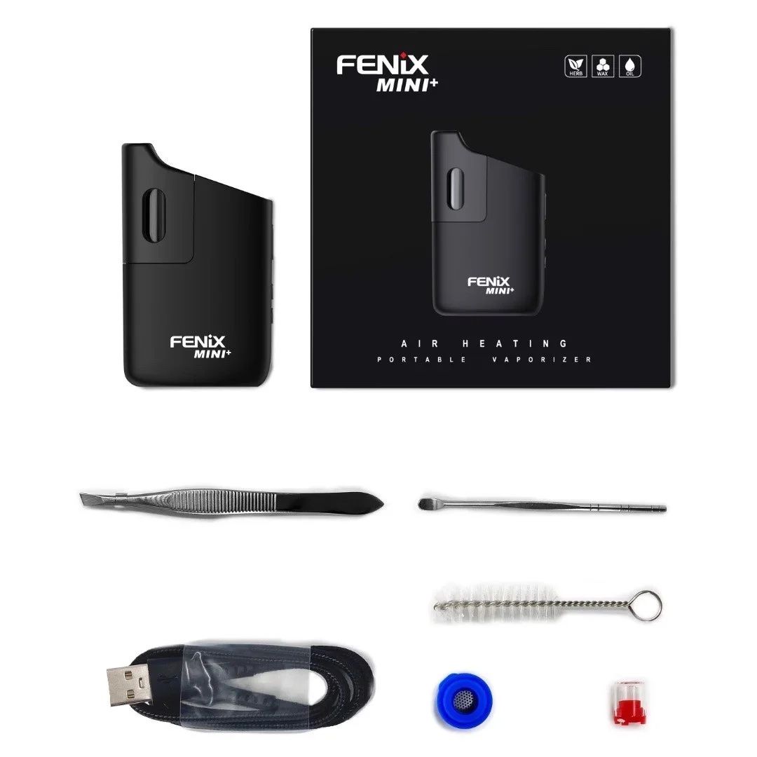  Fenix Mini Plus 