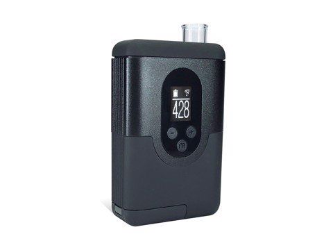 ARIZER GO Order