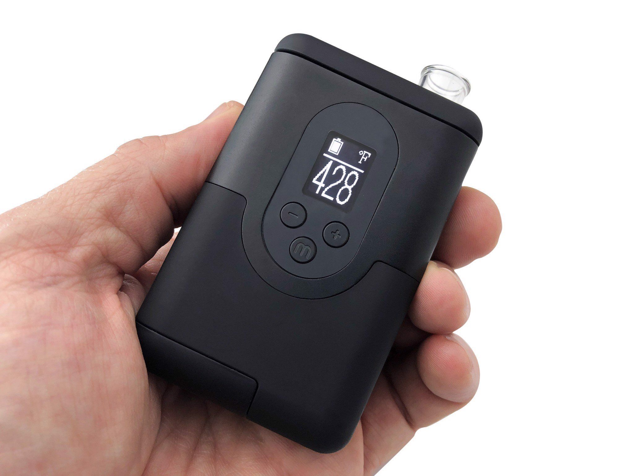 ARIZER GO Order