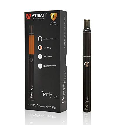 ATMAN PRETTY PLUS