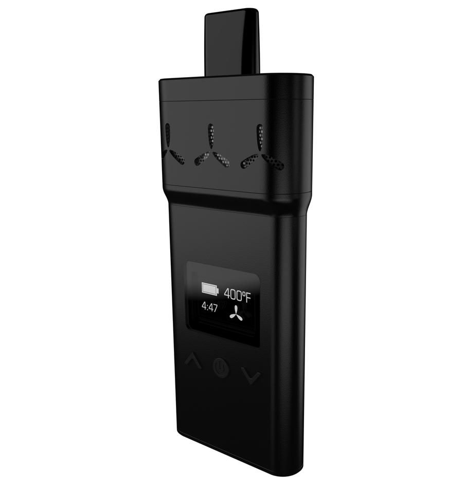 AIRVAPE X