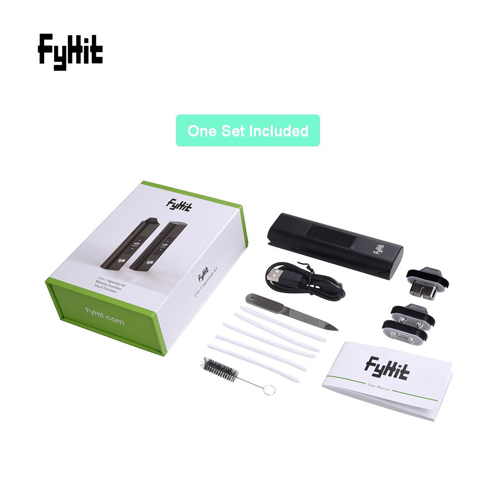 Fyhit Pro
