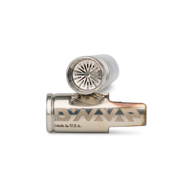 DYNAVAP M19