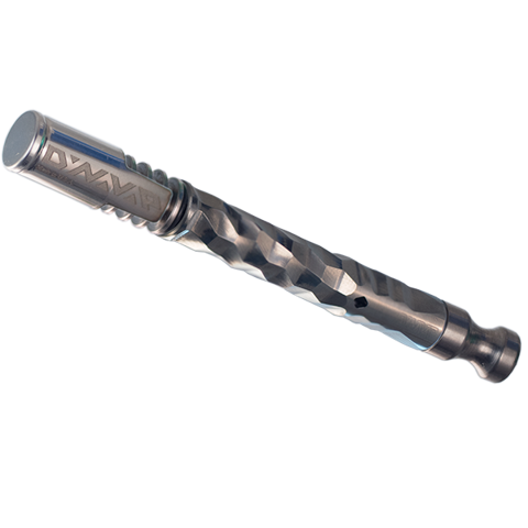 OMNIVAP: XL TITANIUM