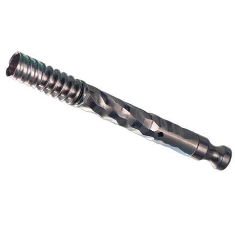 OMNIVAP: XL TITANIUM