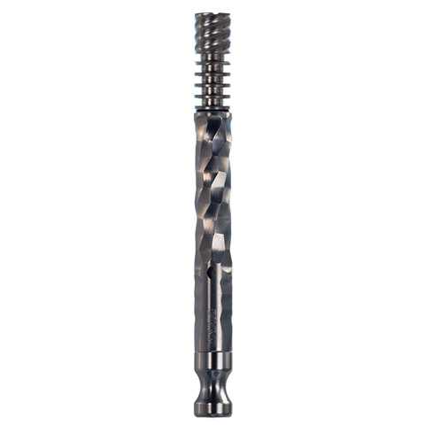 OMNIVAP: XL TITANIUM