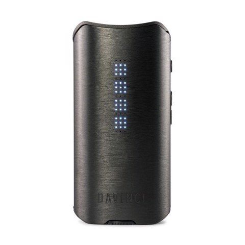 DAVINCI IQ 2 - Hàng Order