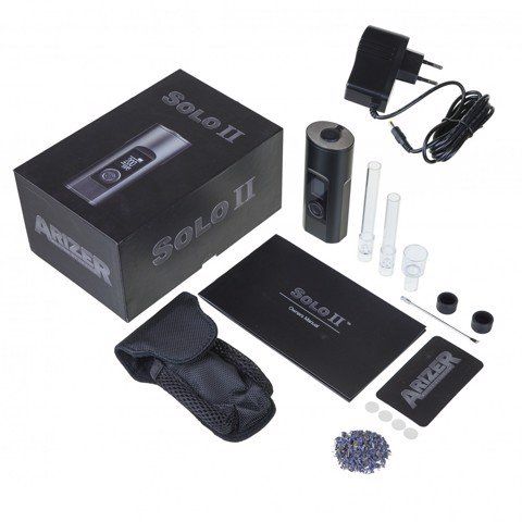 ARIZER SOLO 2