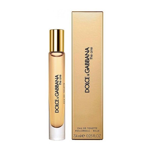NƯỚC HOA NỮ - EAU DE PARFUM DOLCE & GABBANA THE ONE ESSENSE 7.4ML