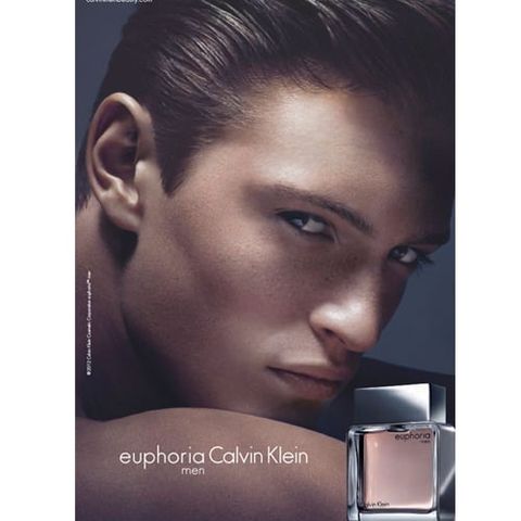 NƯỚC HOA NAM EAU DE TOILETTE INTENSE CALVIN KLEIN CK EUPHORIA MEN EDT 100ML