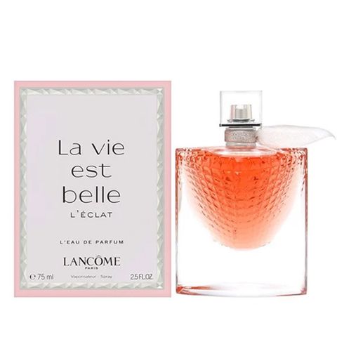 NƯỚC HOA NỮ EAU DE PARFUM LANCOME LA VIE EST BELLE L'ECLAT  EDP 75ML