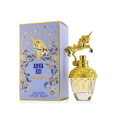 NƯỚC HOA NỮ EAU DE TOILETTE ANNA SUI FANTASIA EDT 75ML