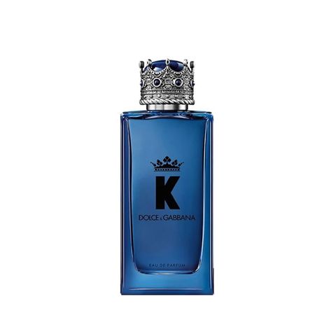 NƯỚC HOA NAM EAU DE PARFUM DOLCE & GABBANA KING EDP 50ML