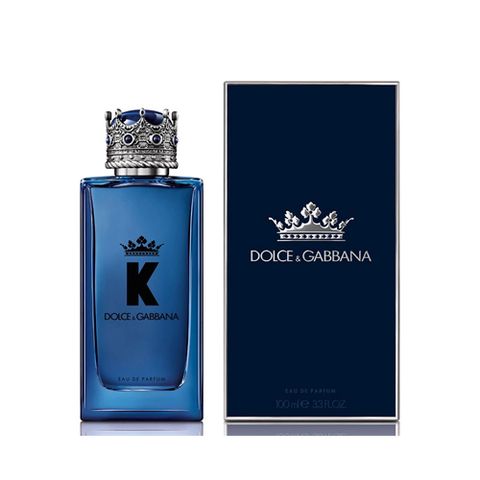 NƯỚC HOA NAM EAU DE PARFUM DOLCE & GABBANA KING EDP 100ML