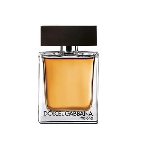 NƯỚC HOA NAM EAU DE PARFUM DOLCE & GABBANA THE ONE FOR MEN EDP 50ML