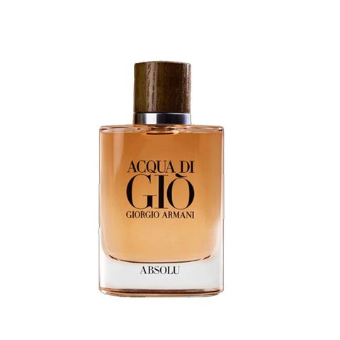 NƯỚC HOA NAM EAU DE PARFUM GIORGIO ARMANI ACQUA DI ABSOLU EDP 125ML