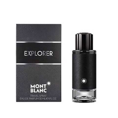 NƯỚC HOA NAM EAU DE PARFUM MONTBLANC EXPLORER EDP 30ML